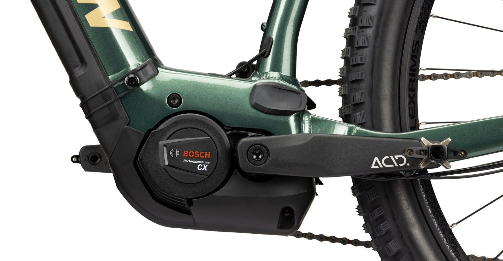 Radon Jealous Hybrid 9.0 750 – Bild 6