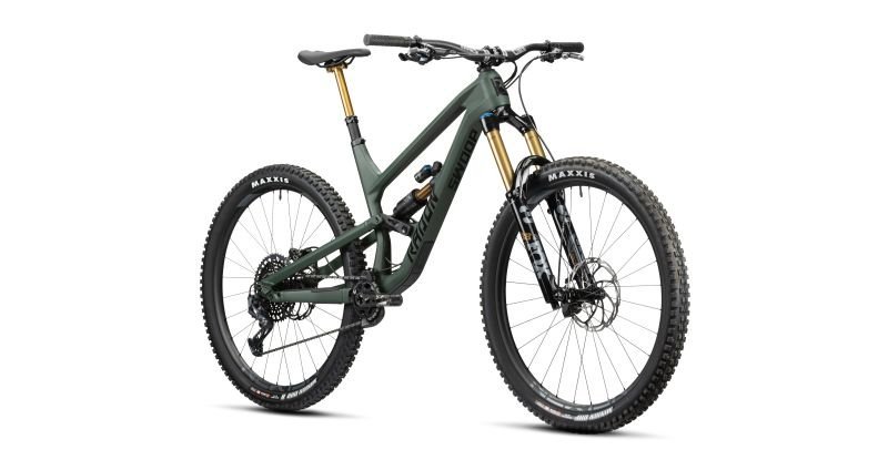 Radon Swoop 10.0 HD – Bild 9
