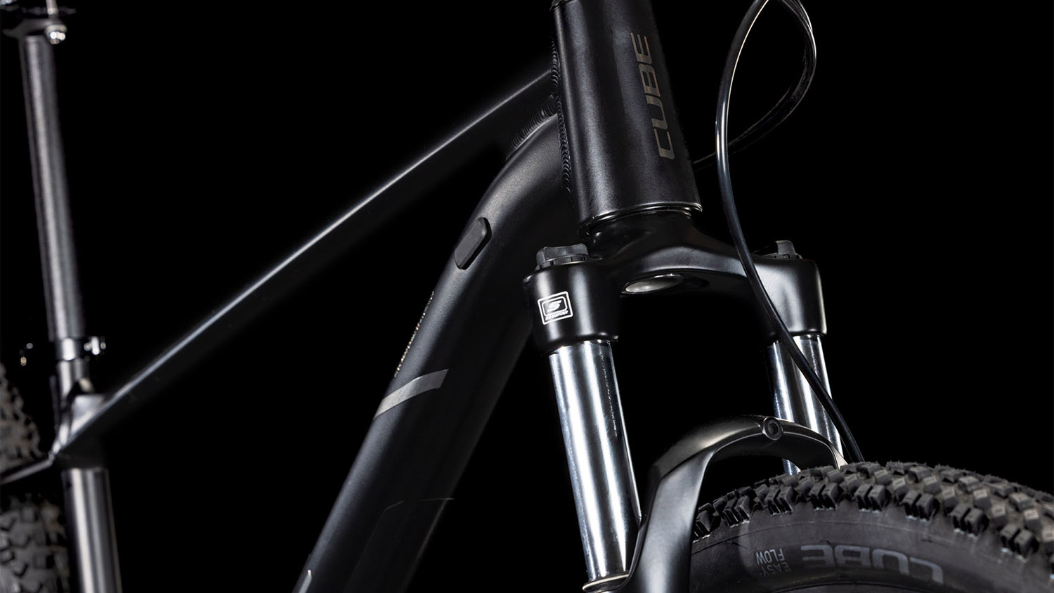 Cube Aim Pro black´n´slateblack – Bild 7