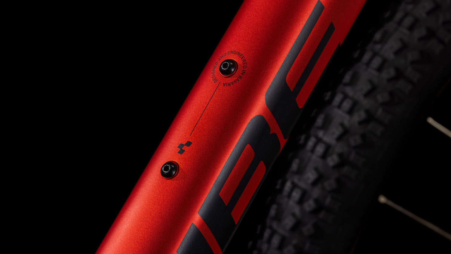 Cube Aim Pro fireorange´n´black null – Bild 6