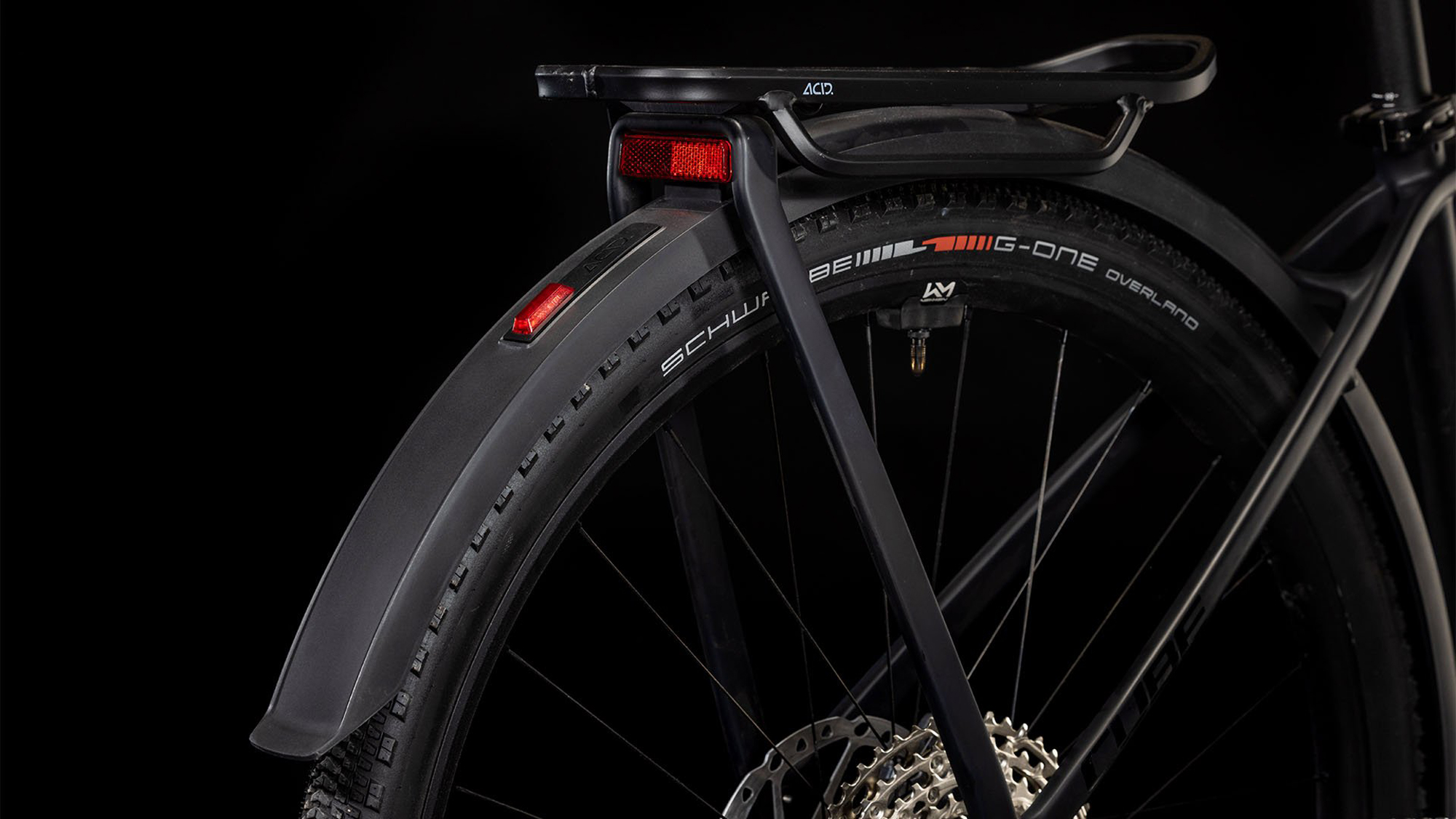Cube Kathmandu Hybrid C:62 SLX 400X carbon´n´black – Bild 6