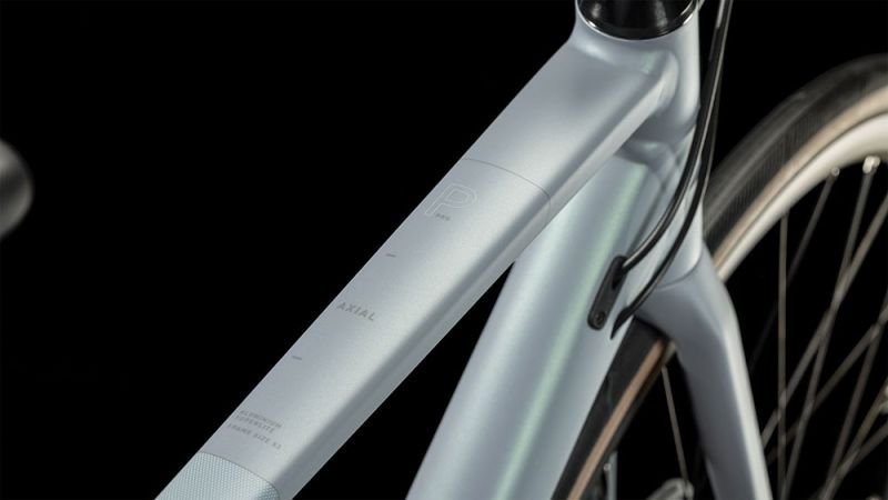 Cube Axial WS Pro greysage´n´mint – Bild 7
