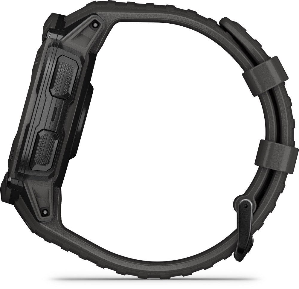 Garmin Instinct® 2X Solar - GPS Multisport Smartwatch – Bild 6
