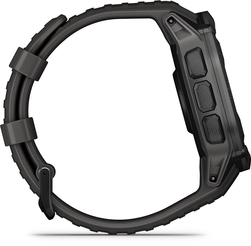 Garmin Instinct® 2X Solar - GPS Multisport Smartwatch – Bild 7