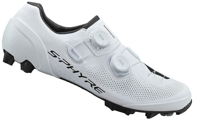Shimano SH-XC903 - MTB Schuhe breit – Bild 4