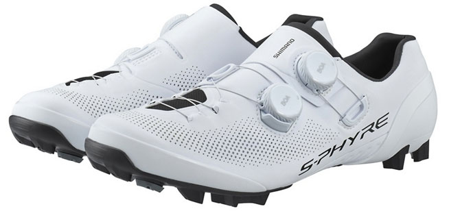 Shimano SH-XC903 - MTB Schuhe breit – Bild 2