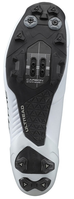 Shimano SH-XC903 - MTB Schuhe breit – Bild 7