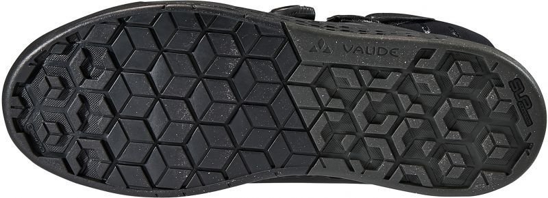 Vaude AM Moab Mid Winter STX - MTB Schuhe – Bild 9
