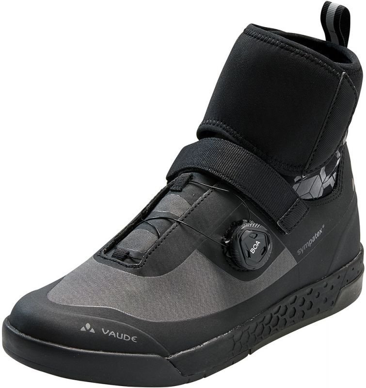 Vaude AM Moab Mid Winter STX - MTB Schuhe – Bild 2