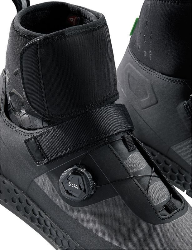 Vaude AM Moab Mid Winter STX - MTB Schuhe – Bild 7
